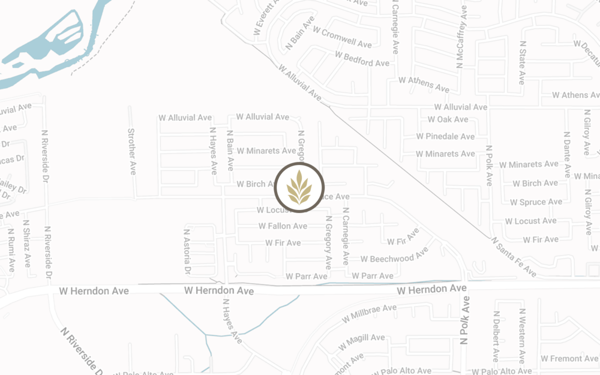 Contact Us Senior Living Communities Fresno, CA