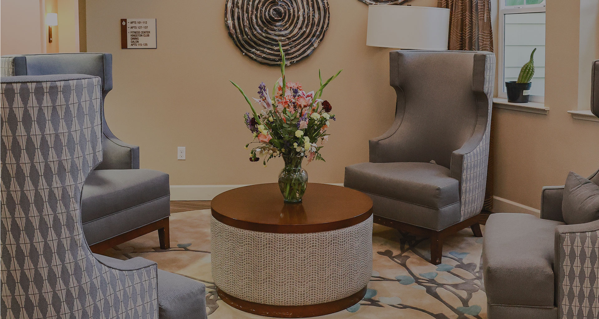 Senior Living Fresno CA Kingston Bay Senior Living